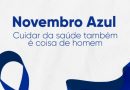 Vinhetas Novembro Azul