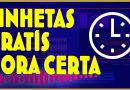 Vinhetas De Hora Certa