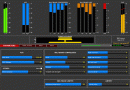 Processador de Audio MBprocess Um Processador de Multibandas