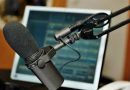 criação de uma rádio